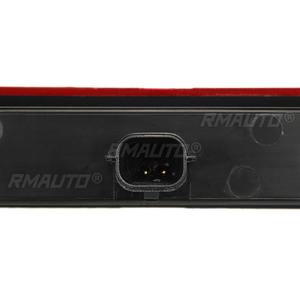 Feu Stop LED 12V Monté en Hauteur, Troisième Feu Stop 265904EA0A pour Nissan Qashqai J11 2013-2021 - Product Image 6