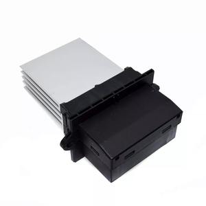 Moteur de <span class=keywords><strong>ventilateur</strong></span> de chauffage 16441L2, résistance 7701207718 27761-AX010 pour Renault <span class=keywords><strong>Scenic</strong></span> Megane - Product Image 2