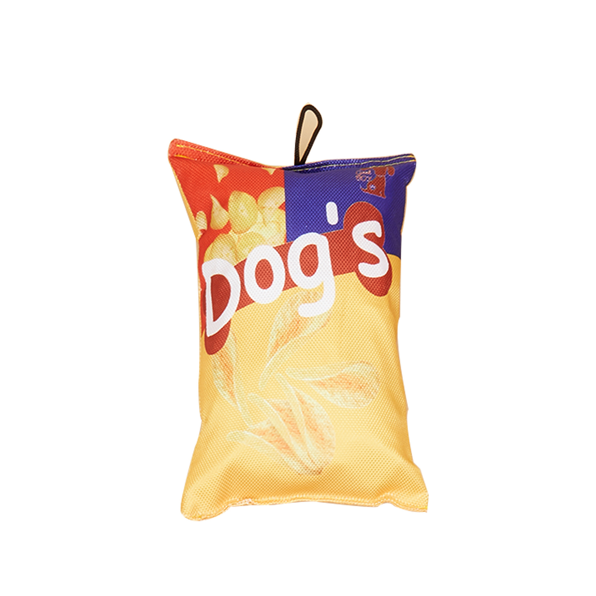 Yellow Potato chips