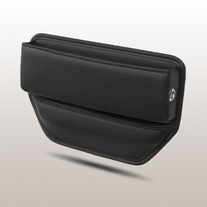 Ultimative Aufbewahrung lösung für Autos Praktische Aufbewahrung sbox für Sitzlücken Umfassende Sammlung Nützliche Innendekoratoren für Sie - Product Image 5