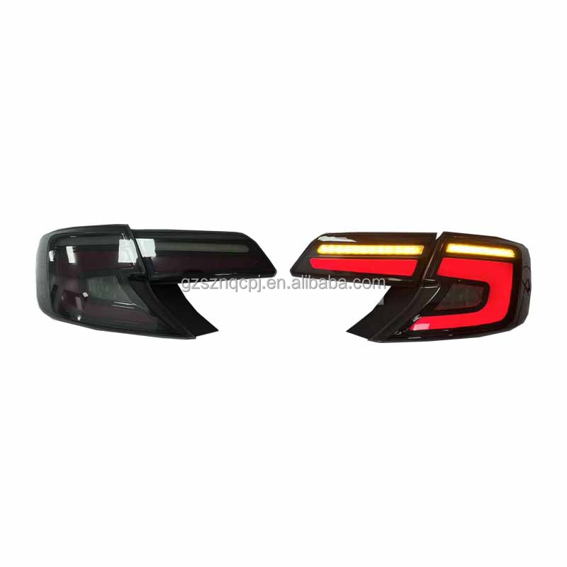 toyota camry 2013 tail light
