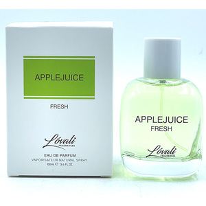 100 Mililitros del Popular Perfume Verde para Damas de Europa y América con Fragancia Duradera, Aroma Dulce y Lujoso - Product Image 1