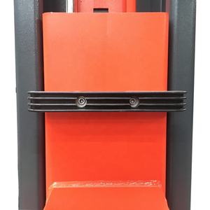 Ascenseur hydraulique de véhicule de garage à deux montants de qualité supérieure de 4000kg, outil de réparation automobile, 2 colonnes <span class=keywords><strong>La</strong></span> Elevadores De Coches 2 Postes - Product Image 3