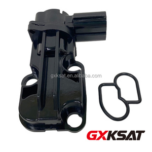 วาล์วควบคุมอากาศเดินเบา GXKSAT รุ่น 16430-K97-T01 สำหรับ H-ONDA PCX 125 150 ADV150 Vario Scooter  ลด<span class=keywords><strong>ราคา</strong></span>พิเศษ - Product Image 6
