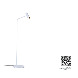 Luce da soffitto intuitiva di qualità Premium lampade moderne contemporanee Led 5W attraente lampada da terra Minimal - Product Image 3