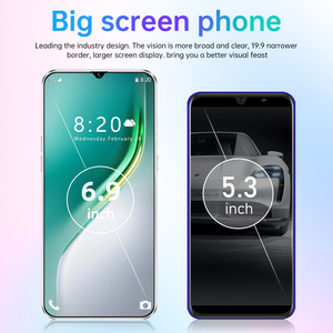 Excellent Smartphone Android 5G Camon 40 Pro <span class=keywords><strong>Techno</strong></span> 1 To, Deca-core, Écran 7,3 pouces, 16+1 To, Batterie 8000 mAh, Appareil Photo 108 MP - Product Image 6