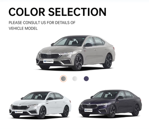 Usato Fairly Smart <span class=keywords><strong>Forfour</strong></span> PRO TSI280 Luxury Edition 1.4L Turbo Automatico Benzina Berlina Guida a Sinistra Scuro per Strade Africane - Product Image 3