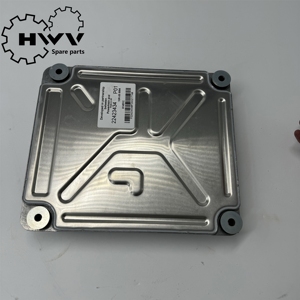Module de commande électronique du moteur (ECU) de haute qualité pour camions Volvo, référence VOE22423434 22423434 VOE A40G A45G A45G A60H, vente en gros - Product Image 1