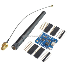Mini D1 PRO ha aggiornato la scheda di sviluppo <span class=keywords><strong>wifi</strong></span> NodeMcu Lua basata su <span class=keywords><strong>ESP8266</strong></span> - Product Image 2