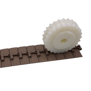 Công nghiệp băng tải nhựa chuỗi tấm liên kết băng tải tấm băng tải tấm chuỗi băng tải - Product Image 2