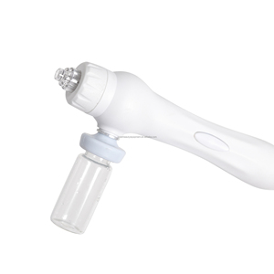 7in1 hidrojen yüz dermabrazyon makinesi yüz bakımı profesyonel cilt bakım ekipmanları - Product Image 4