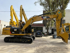 इस्तेमाल की गई बिल्ली 336 डी कैट332 डी कैट332 डी कैटर332 डी कैटरपिड कैटरपिलर 336 डी कैटरपिलर 336 डी कैटरपिलर - Product Image 4