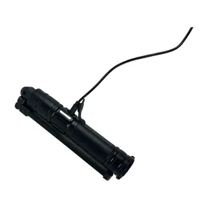 Aluminium 500 Lumen <b>LED</b> Rechargeable COB Folding Working Lamp Portable Magnetic Slim Bar <b>Light</b> FX-W551 Folding <b>Light</b> FX-W551 - Product Image 6