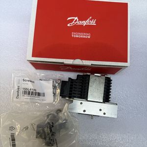 Module de commande électronique PVEM32(S7) 11166829 remplace le solénoïde 157B4128 en stock - Product Image 2
