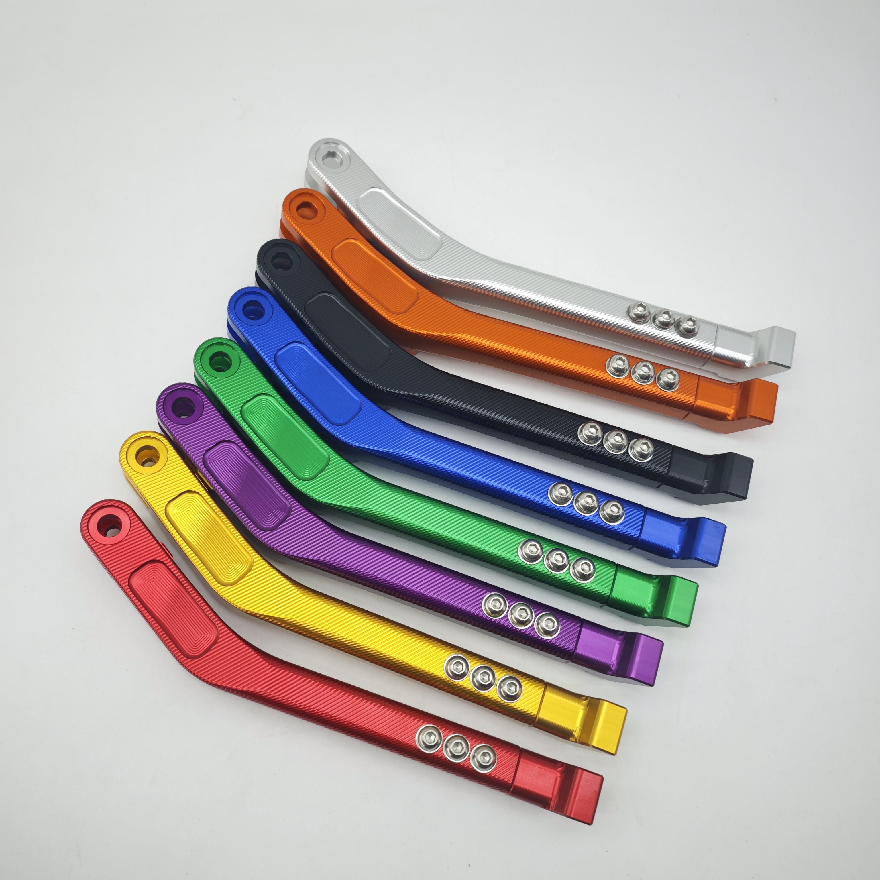 Adjustable Side Stand