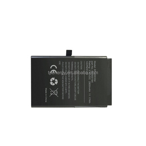 Batería de repuesto de alta calidad a precio de fábrica de Shenzhen de 3000mAh para batería Zebra TC20 TC25 - Product Image 4