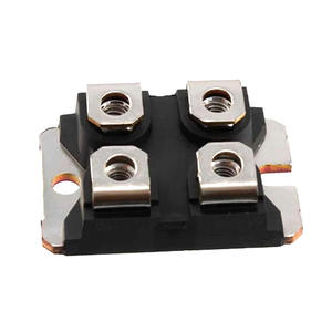 Module d'alimentation de redressement IGBT IXFN106N20 pour applications industrielles - Product Image 1