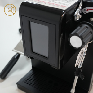 Cafetera Semiautomática de un Solo Cabezal, Cafetera Semiautomática Ipilot - Product Image 2