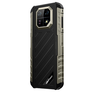 Teléfono Resistente Ulefone Armor 22 8GB+256GB 6.58 Pulgadas 4G G96 Octa Core NFC OTG Precio de Fábrica Idioma Francés Nivel IP68 Android 13 - Product Image 3