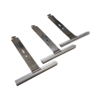 Proveedor de fábrica, importación de accesorios de aluminio windows de china