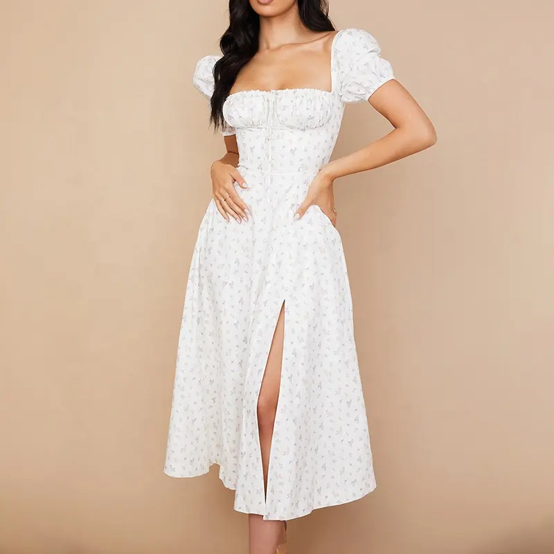 midi summer dresses