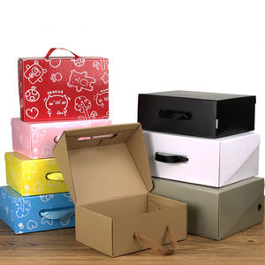 Boîte à clapet isolée coupe-vent à 3-5 couches, boîte cadeau colorée à main, boîte à clapet épaissie et renforcée pour <span class=keywords><strong>sushi</strong></span> haut de gamme - Product Image 2