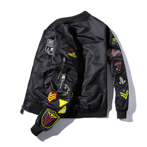 Chaqueta impermeable de moto para hombre barata con precio al por mayor - Product Image 5
