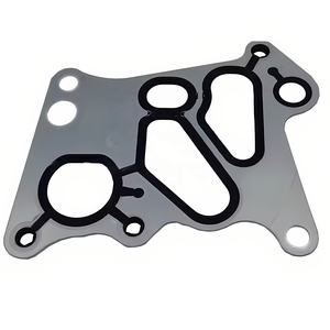 A2711840280 Cincin Segel Pendingin Oli Mesin untuk Mercedes-Benz C200 C180 E200 E260 SLK200 C260 E260L 2007-2014 |   Penggantian OE - Product Image 2