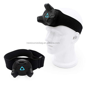 ชุดสายรัดและสายรัดติดตามสำหรับ HTC <span class=keywords><strong>Vive</strong></span> สายรัดข้อมือปรับได้เอวติดตามทุกส่วนของร่างกาย - Product Image 6
