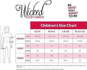 Wicked Disfraces Niños <span class=keywords><strong>Roman</strong></span> Centurion Disfraz - Product Image 5