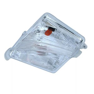 Conjunto de Faros Antiniebla Haowei para Toyota Avalon 2013-2016, Halógenos, Izquierdo y Derecho - Product Image 1