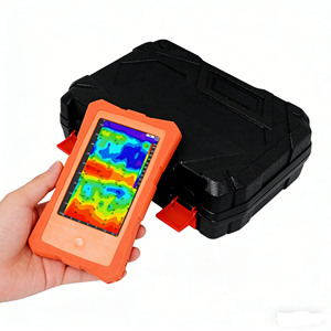 bibo Nuevo Detector de Agua Automático Rápido ADMT-300ZN, Localizador de Agua Subterránea de 300M, Máquina Detectora de Agua Subterránea - Product Image 6