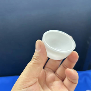 Màu trắng sữa silica crucible 25ml - Product Image 1