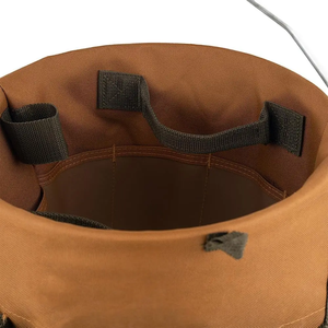 Sac à outils télescopique Oxford portable, sac de transport robuste pour électricien, sac à outils roulant pour électricien - Product Image 4