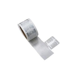 Etiqueta RFID UHF de Largo Alcance, Pasiva, de Alto Rendimiento, 53X27mm, EPC, para Tarjetas de Membresía de Hotel, Venta al Por Mayor a Precio de Fábrica Getsmart - Product Image 3