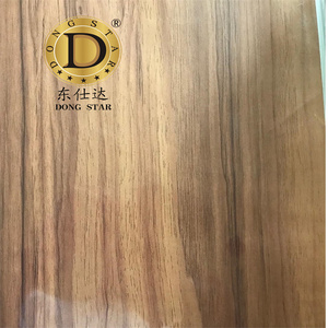 Nhà Cung Cấp Trung Quốc Tùy Chỉnh Cao Cấp WBP Melamine <span class=keywords><strong>18Mm</strong></span> Nguyên Đồng Bằng <span class=keywords><strong>MDF</strong></span> Board Cho Đồ Nội Thất - Product Image 4