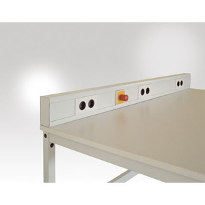 Canale per Cavi di Alimentazione Energetica Conduttivo - Product Image 1