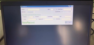 DMSJ01Veterinary Esperma Analyzer Baixo Preço Boa Qualidade Analisador De Semen Portátil Isperm Semen Analyzer para Cão - Product Image 5