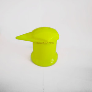 น็อตล้อดูสไทต์32มม. 33มม. สีน้ำเงินแดงเขียวเหลืองเหลือง - Product Image 4