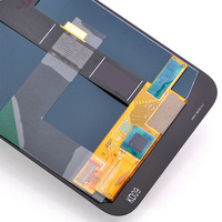Écran d'affichage LCD de haute qualité d'origine pour téléphone portable Google Pixel XL