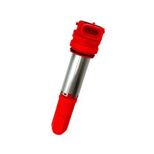 Bobina de encendido Jilong 750GS-A de 2 cilindros para Benelli Golden Rooster 502 Young Lion 500, número de pieza de repuesto 3486 - Product Image 3