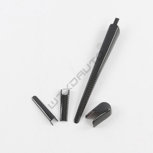 WZXD Rear Back <b>Window</b> Arm Blade <b>Cover</b> Trims 2022 2024 for HR-V for VEZEL - Product Image 6