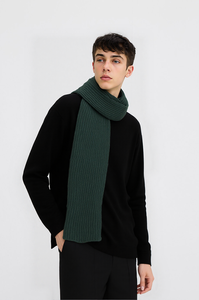 ผ้าพันคอผ้าฝ้ายเนื้อนุ่มระบายอากาศได้ดีสำหรับทุกเพศผ้าพันคอสำหรับฤดูใบไม้ร่วงอากาศหนาวออกแบบได้ตามต้องการ - Product Image 3