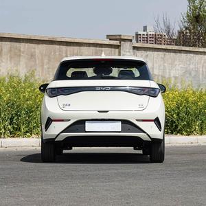 Véhicule électrique BYD DOLPHIN neuf au prix le plus bas à vendre - Product Image 4