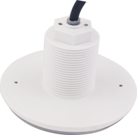 Luz LED para Piscina de 120 mm, Rellena de Resina, IP68, 10 W, RGB, Control Remoto, Conexión de 1.5 Pulgadas, Lámpara Subacuática para Piscinas con Revestimiento de Vinilo