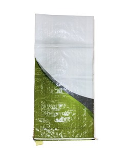 ถุงผ้า PP Virgin Woven สำหรับใส่อาหารสัตว์และปุ๋ย รีไซเคิลได้ ใช้ในงานเกษตร ผลิตในเวียดนาม - Product Image 2