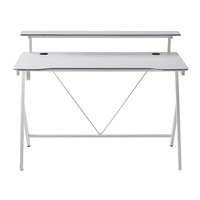 120cm grand ordinateur moderne pas cher Table de jeu bureau Esports Table bureau bureau