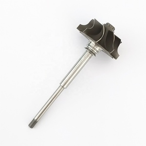 Thủ công <span class=keywords><strong>Turbo</strong></span> rhf55 tuabin bánh xe trục 8980115293 898011529 cho <span class=keywords><strong>rhv5</strong></span> viez <span class=keywords><strong>Turbo</strong></span> phù hợp với <span class=keywords><strong>ISUZU</strong></span> D-MAX 3.0 CRD 163hp 4jj1-tc - Product Image 4