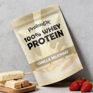 Bolsa de Embalaje Personalizada para Proteína de Suero de Leche, a Prueba de Olores, de Grado Alimenticio, con Cierre Hermético, de Aluminio, para Alimentos para Mascotas y Chicle - Product Image 2