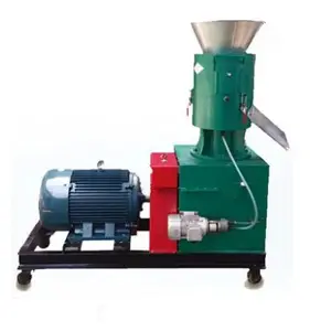 Cow chicken pig feed processing machines pellet making machine a pellet animaux pellet machine price